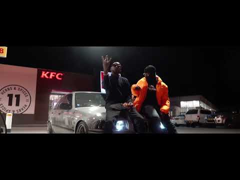 Thank You - DJ Chronic ft Mappz (Official Music Video) @RokenAgency