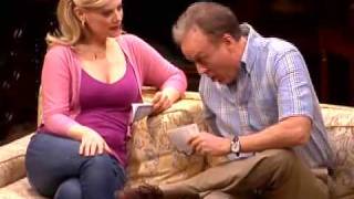 THE SAVANNAH DISPUTATION at Playwrights Horizons video