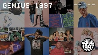 The Genius 1997 Collection