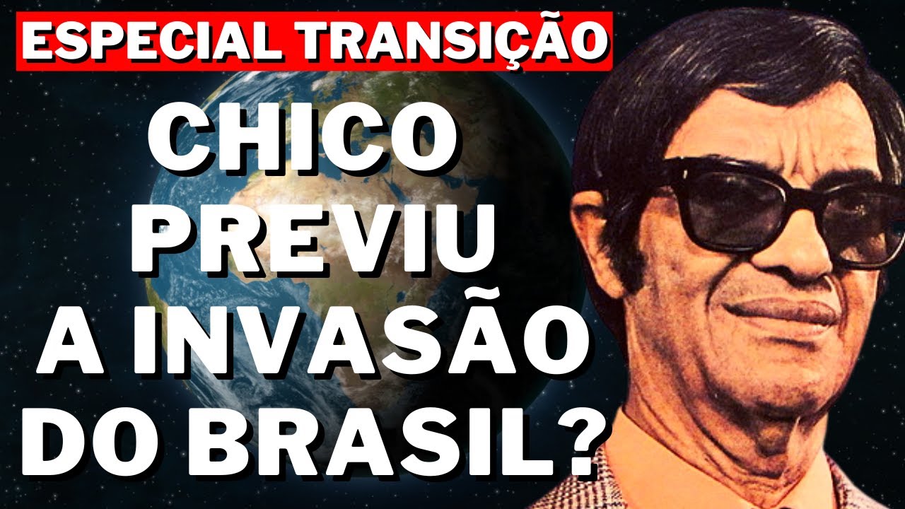 O FINAL DA TRANSIÇÃO PLANETÁRIA I Mensagem Espírita Para Você