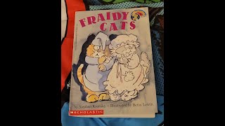 fraidy cats 1993