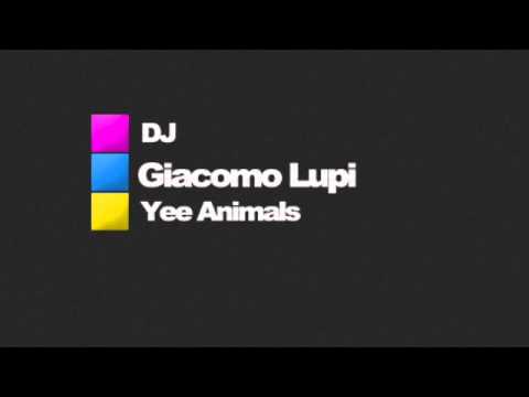 Martin Garrix vs. Deorro - Yee Animals (Giacomo Lupi Mashup)