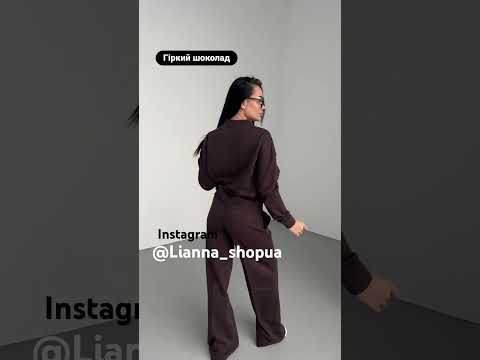 Костюм в стилі Zara лакоста кофта бомбер і штани-палацо блакитний S 42-44 M 44-46 L 46-48 XL 48-50 - фото 1 - id-p2608791102
