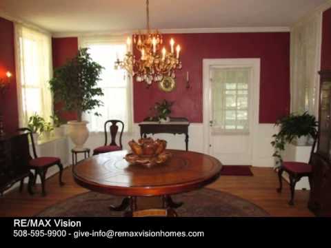 85 William Street Worcester, MA 01609 - Single-Family Home - Real Estate - For Sale -