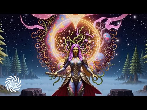 Spectra Sonics & MoRsei - Raw Control [Video Clip / 8K]