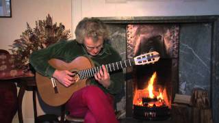 Mark Anthony McGrath - The Oopma Loompa Song (Bricusse/Newley)