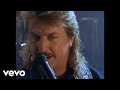 Joe Diffie - Honky Tonk Attitude (Official Music Video)