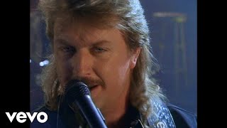 Joe Diffie Honky Tonk Attitude