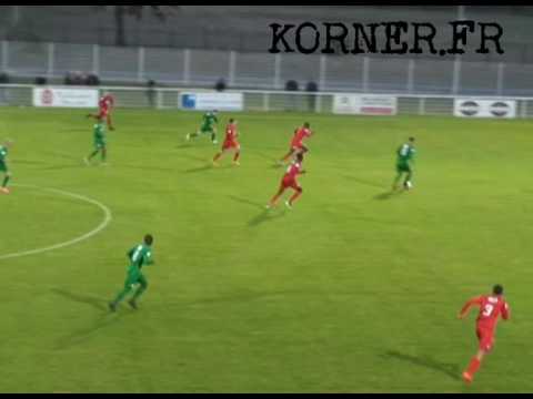 Coupe de France / Blagnac - Colomiers