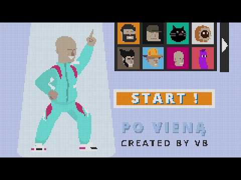 Vidas Bareikis - Po vieną (Official music video)