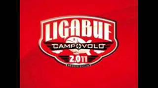 Ligabue - Figlio d&#39;un cane (Live Campovolo)