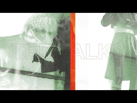 DC Willie - Ted Talks (Official Lyric Video)