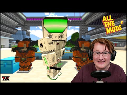 LETZTE FOLGE | Alles für DIESE RÜSTUNG - ATM3 Ep. 112 (Ende)