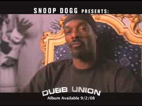 Snoop Dogg presents Dubb Union