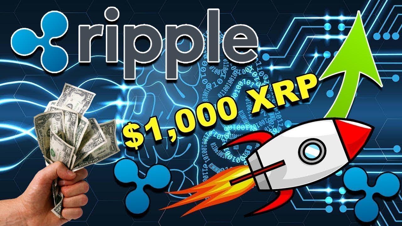 XRP Documentary (Inside Ripple)