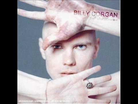 Billy Corgan - Strayz