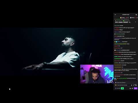 SAMI reagiert auf "PA SPORTS - MITTERNACHT"