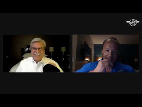 Airline Pilot Guy - Aviation Podcast Special