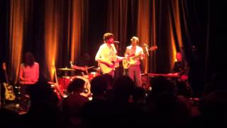 Okkervil River   A Girl in Port