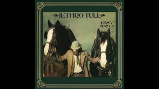 Jethro Tull - Heavy Horses - Full Vinyl Record