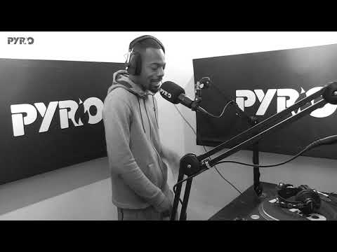 Filthy Gears Presents.... JoSoSick - PyroRadio
