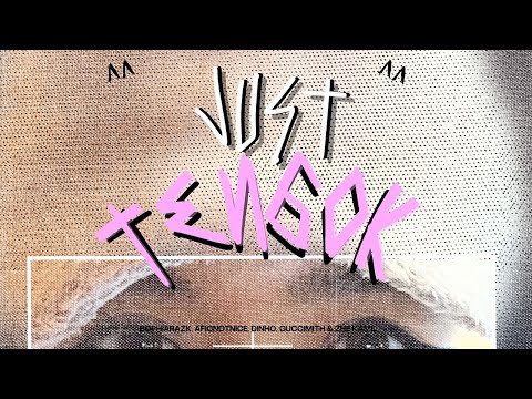 JUST TENGOK ft CITYBOIS