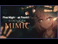 FIVE NIGHTS AT FREDDY S SECRET OF THE MIMIC Har Har Har Dokibird