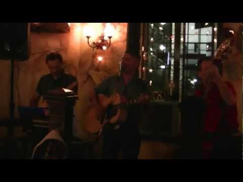 BROOKLYN BARMEN rockabilly-All the time