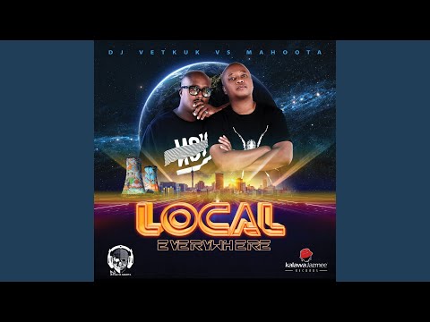 Shaya (feat. Sparks Bantwana, DLS)