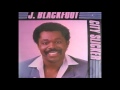 J. Blackfoot = I Choose You
