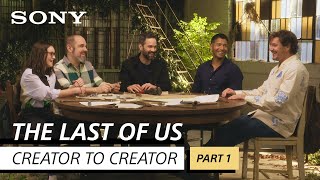 The Last of Us - streaming tv show online