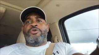 Blacks Do Not Vote For Hillary Clinton