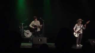 Je poursuis mon bonheur (Daniel Bélanger cover) ; Mima