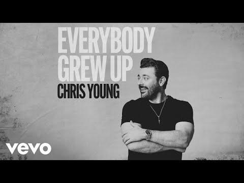 Video thumbnail for Everybody Grew Up
