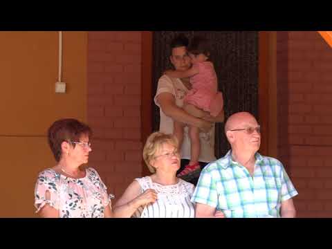 Családi nap Magyargencs