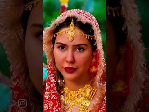 ye dil jo barshi se tha Khali Khali🥰 #ytshorts #viralvideo
