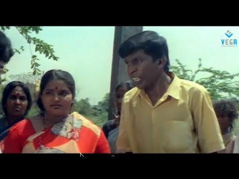 Venniradai Murthy Comedy : Rajavin Parvaiyeli