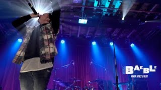 OnCue rips through &quot;No Way&quot; || Baeble Music