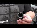 Снятие торпеды и корпуса печки октавия тур / octavia tour heater removal