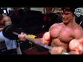 MONSTER ARM WORKOUT With ARNOLD Schwarzenegger Grow HUGE BICEPS TRICEPS FAST