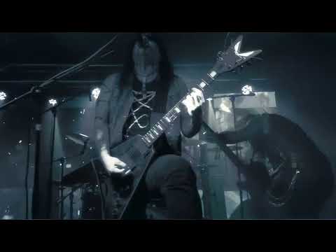 Two Face Sinner - Shadows and Dust (live at Relevent Bar in Bogotá, Colombia. 2024)