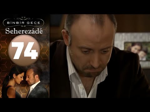 Seherezádé - 74 . Rész