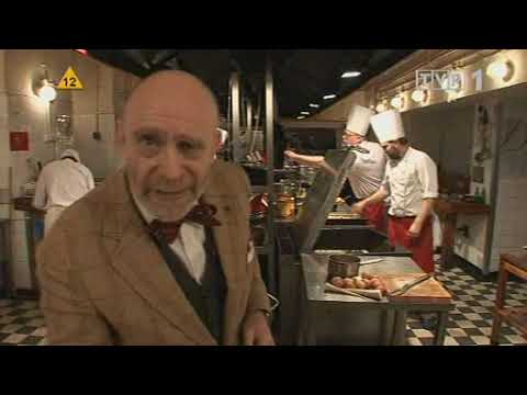 Wściekłe gary 11/16