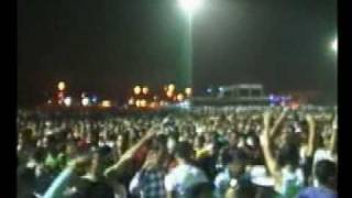 chaabi marocain  nayda 2010 omajil en  concert a la palge  d'agadir www.omajil.com