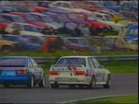 BTCC 1988 Round 3 Pt 2