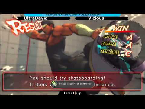 WNF: Summer Edition. 6-30-11 part 2