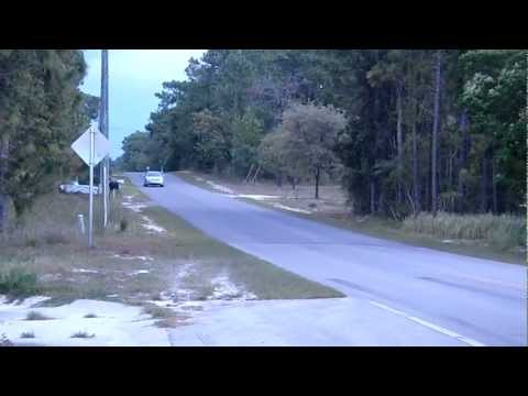 2010 Mercury Milan V6 Magnaflow exhaust with a spectre intake part 2