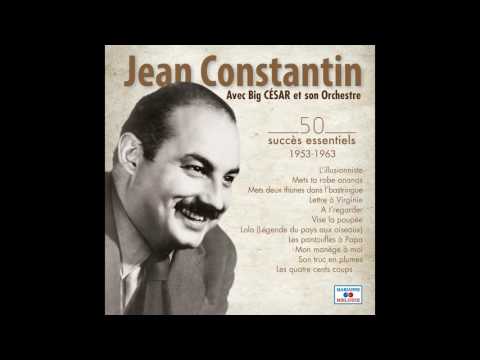 Jean Constantin - Cet air-là