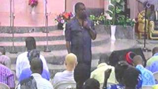 Uma Ukpai -The power of praise PART 2