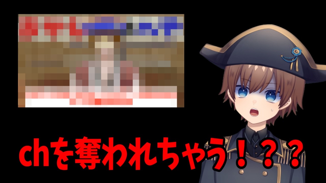 私の偽物から、ビデオレターが届きました【エイプリルフール】